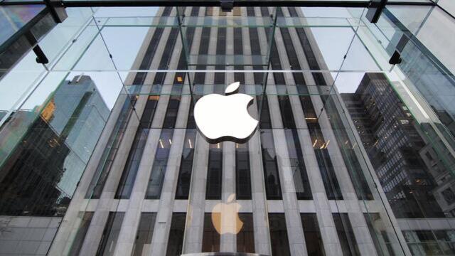 Apple Rusiyada 1,2 milyard rubl cərimə ödəyib