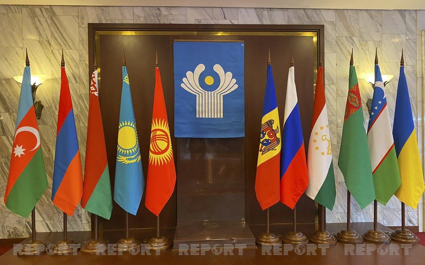 Foreign ministers of CIS countries to mull foreign policy co-op in April