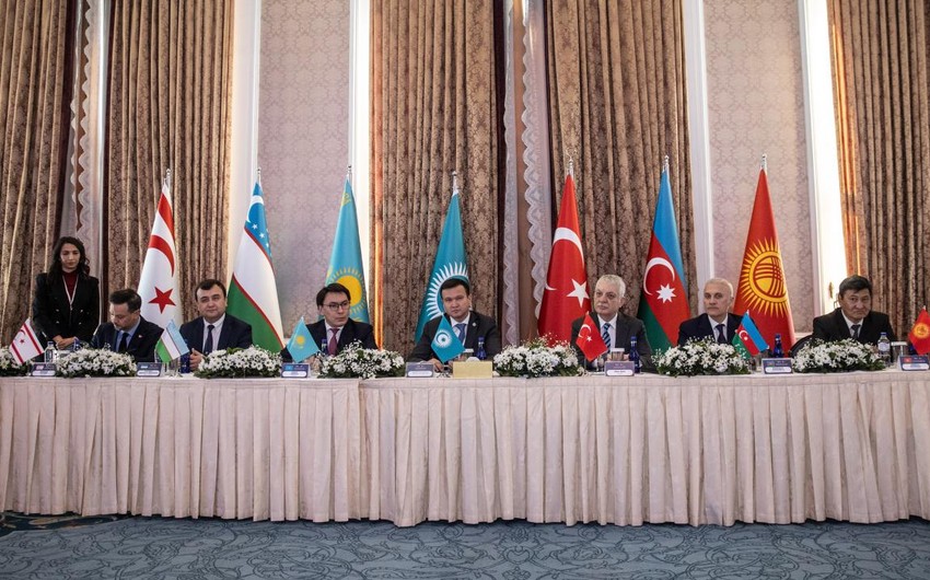 Competition Council of Turkic States established, Shusha to host next meeting