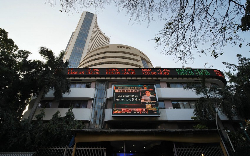 India tops Hong Kong as world’s fourth-largest stock market