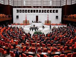 البرلمان التركي يصوت على انضمام السويد للناتو