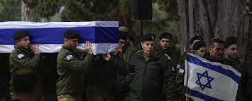الجيش الإسرائيلي ينشر فيديو لـ 4 جنود قبل مقتلهم