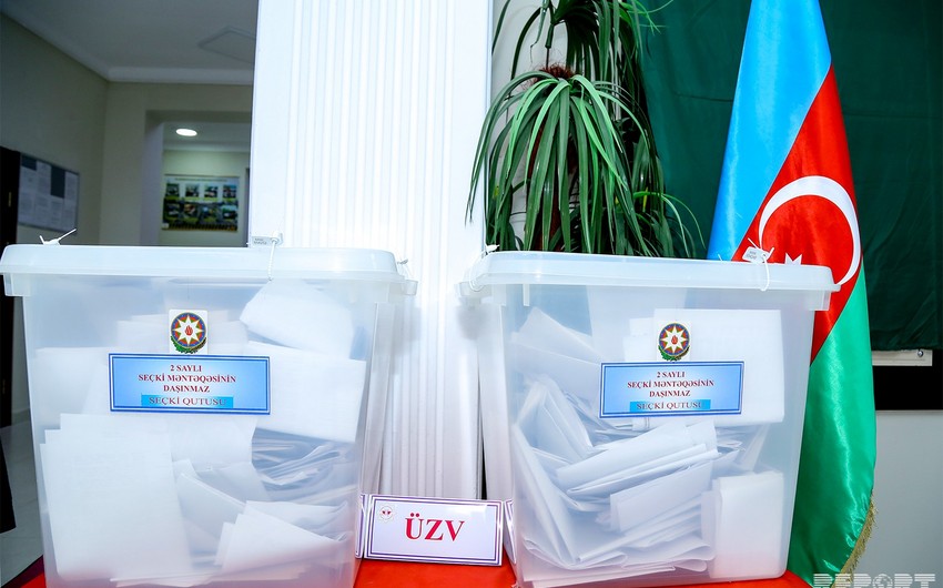 Number of observers registered for extraordinary presidential elections announced