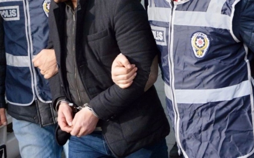 28 suspected ISIS members detained in Türkiye