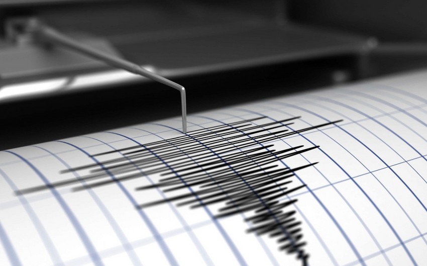 2 quakes with magnitude of over 5 recorded in Kazakhstan’s Almaty