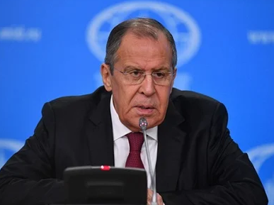 Lavrov: Rusiya sülhü bərqərar edəcək