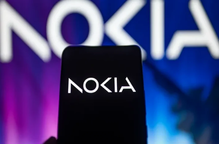 Nokia jumps 7% as it announces $653 million share buyback program, warns of challenging 2024