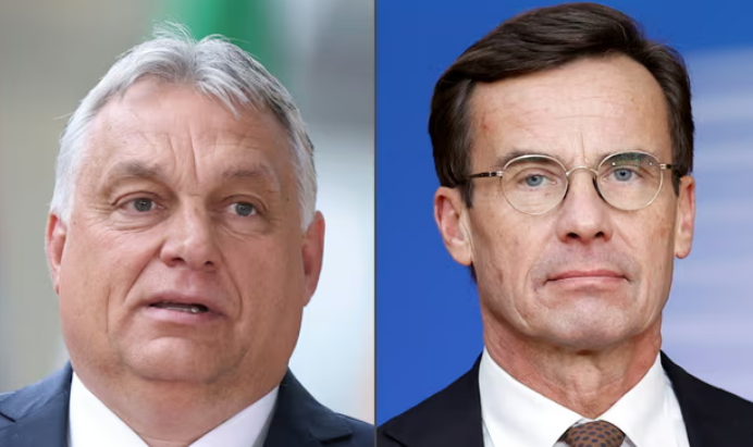 Macarıstan nəyə görə Ukraynanın NATO üzvlüyünü qəbul etmir?