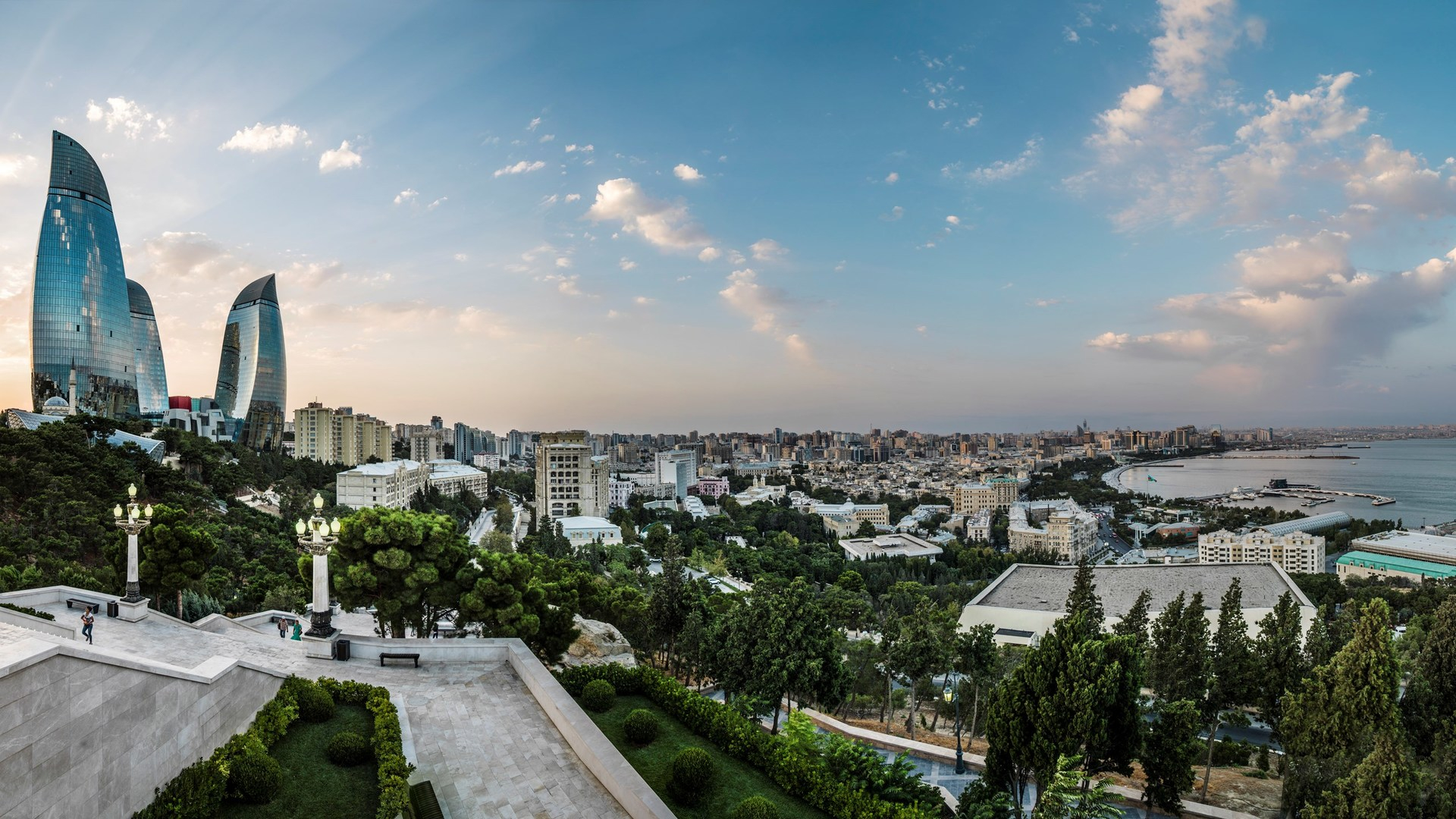 Şənbə gününün hava PROQNOZU