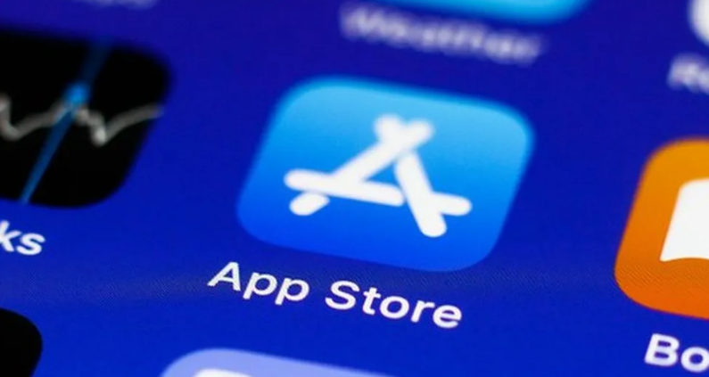 Apple to allow rival app stores on iPhones in EU