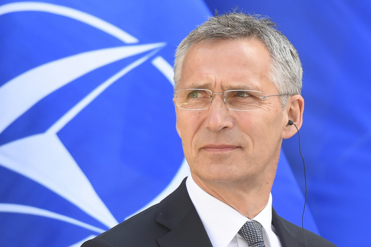 NATO's Stoltenberg expects Hungary to ratify Sweden membership at end of Feb