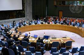 الجزائر تعتزم طلب اجتماع مجلس الأمن لبحث قرارات العدل الدولية بشأن إسرائيل