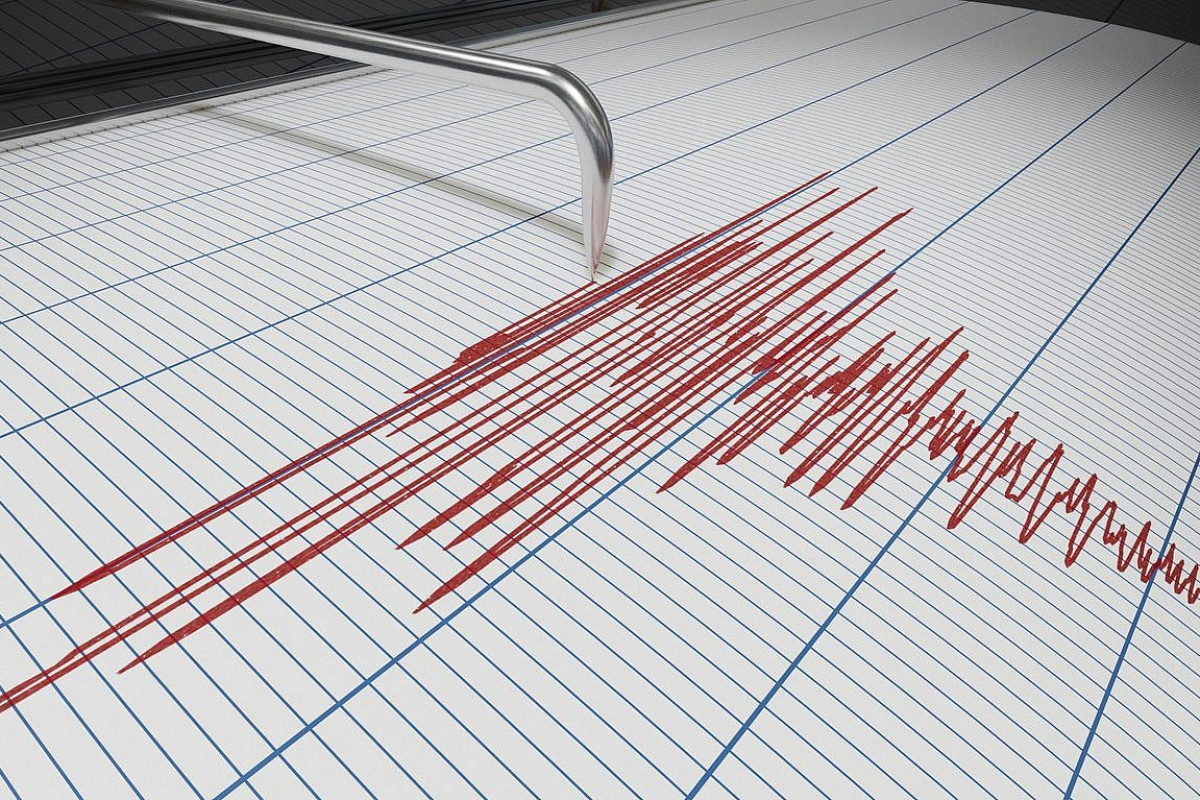 5.1-magnitude earthquake hits Türkiye