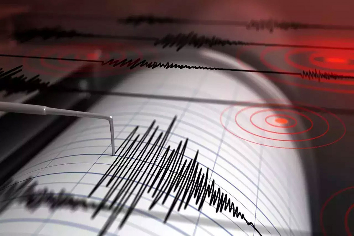 6.1-magnitude quake hits Guatemala