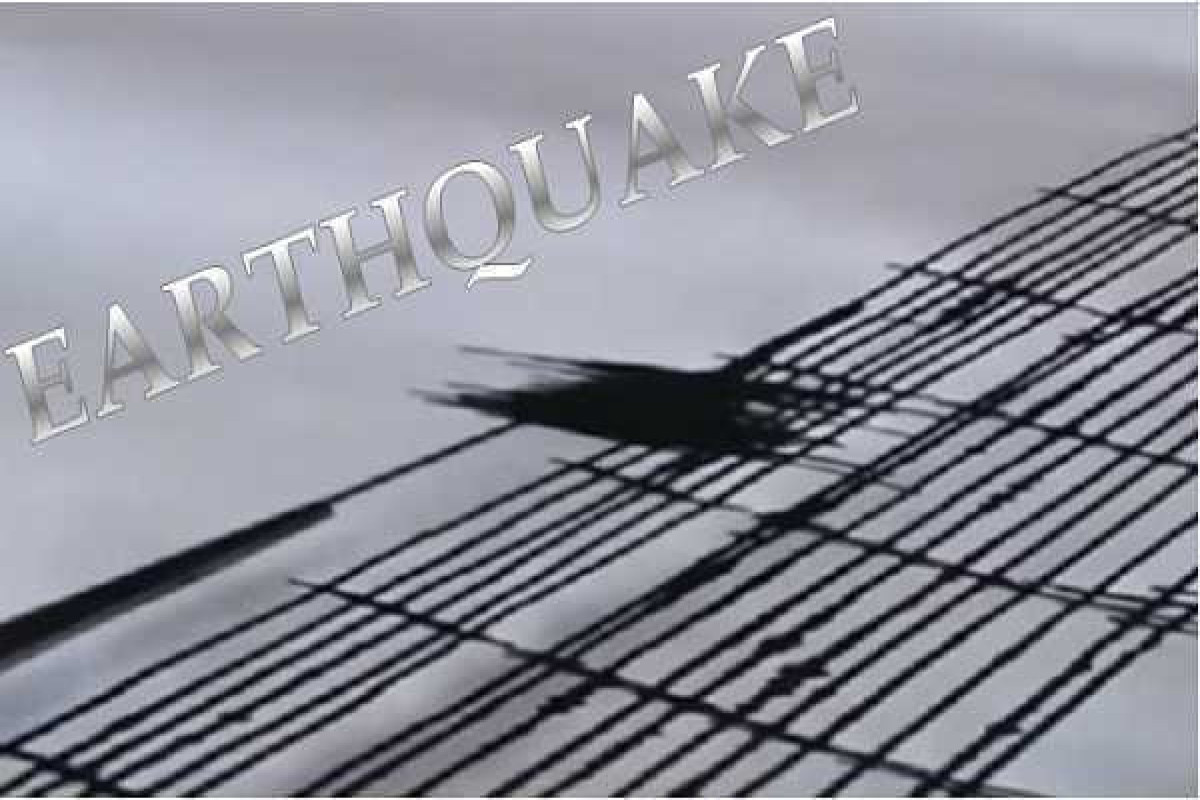 4.8-magnitude quake jolts Tokyo, Kanagawa, other areas in Japan