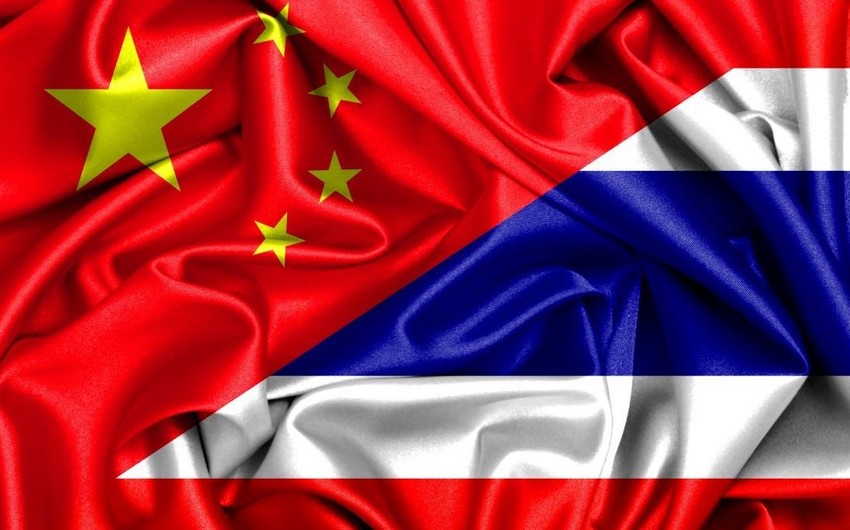 China, Thailand sign mutual visa waiver agreements