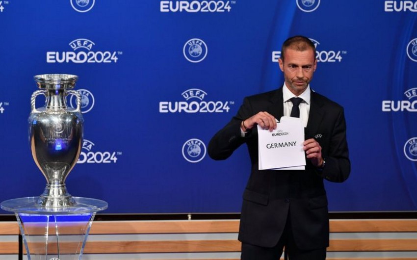 UEFA President says Europe is heading towards dictatorship