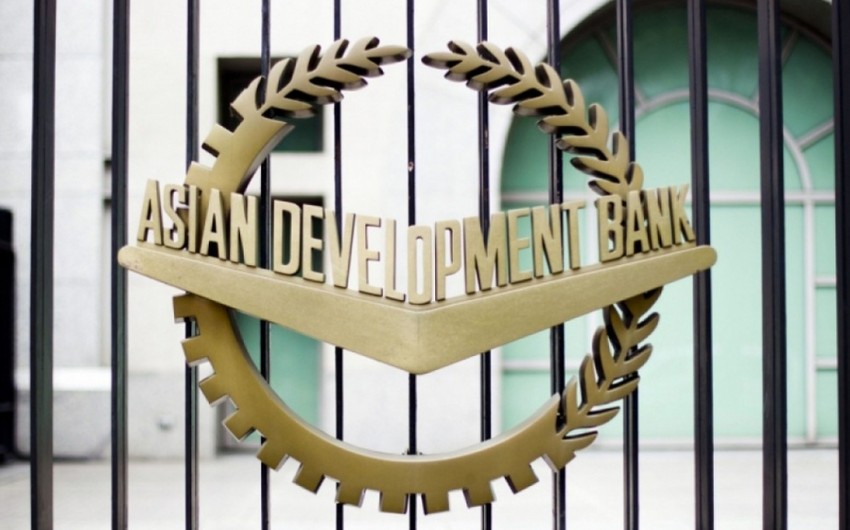 ADB issues third Azerbaijani manat-denominated bond