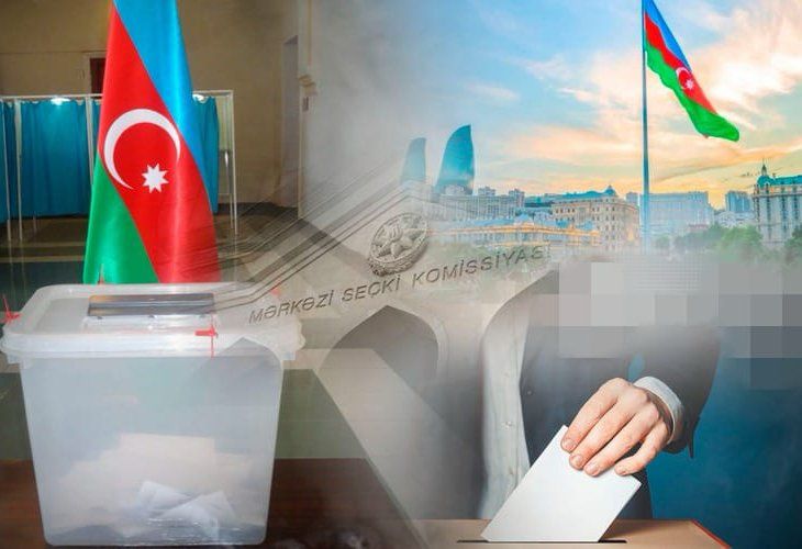 Azerbaijan’s Presidential Election 2024: A Fair Assessment - ANALYSIS