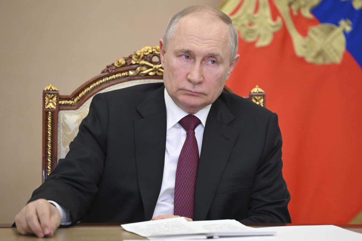 Putin will not take part in election debates, Kremlin spokesman says
