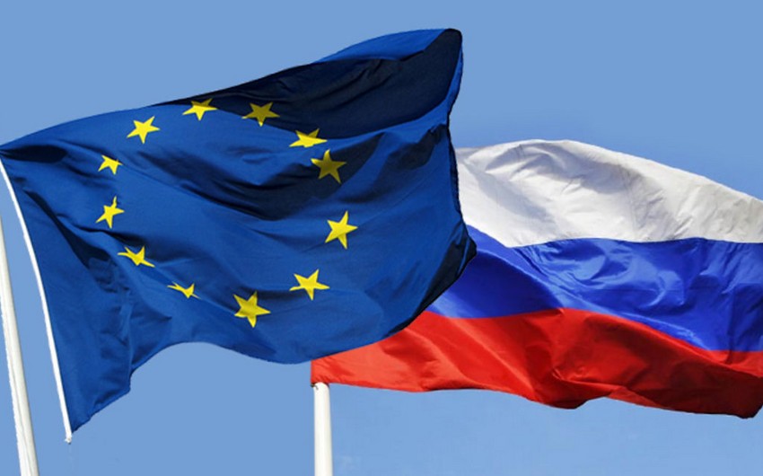 EU ambassadors agree on European Commission's proposal to use income from reinvestment of Russia's frozen assets