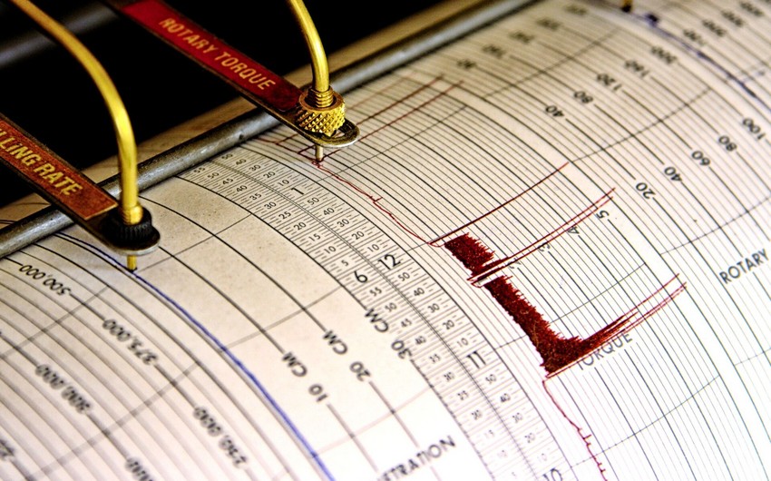 2 quakes hit China