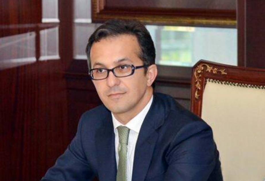 Ramin Mammadov to negotiate with representatives of Armenian origin people of Garabagh in Yevlakh