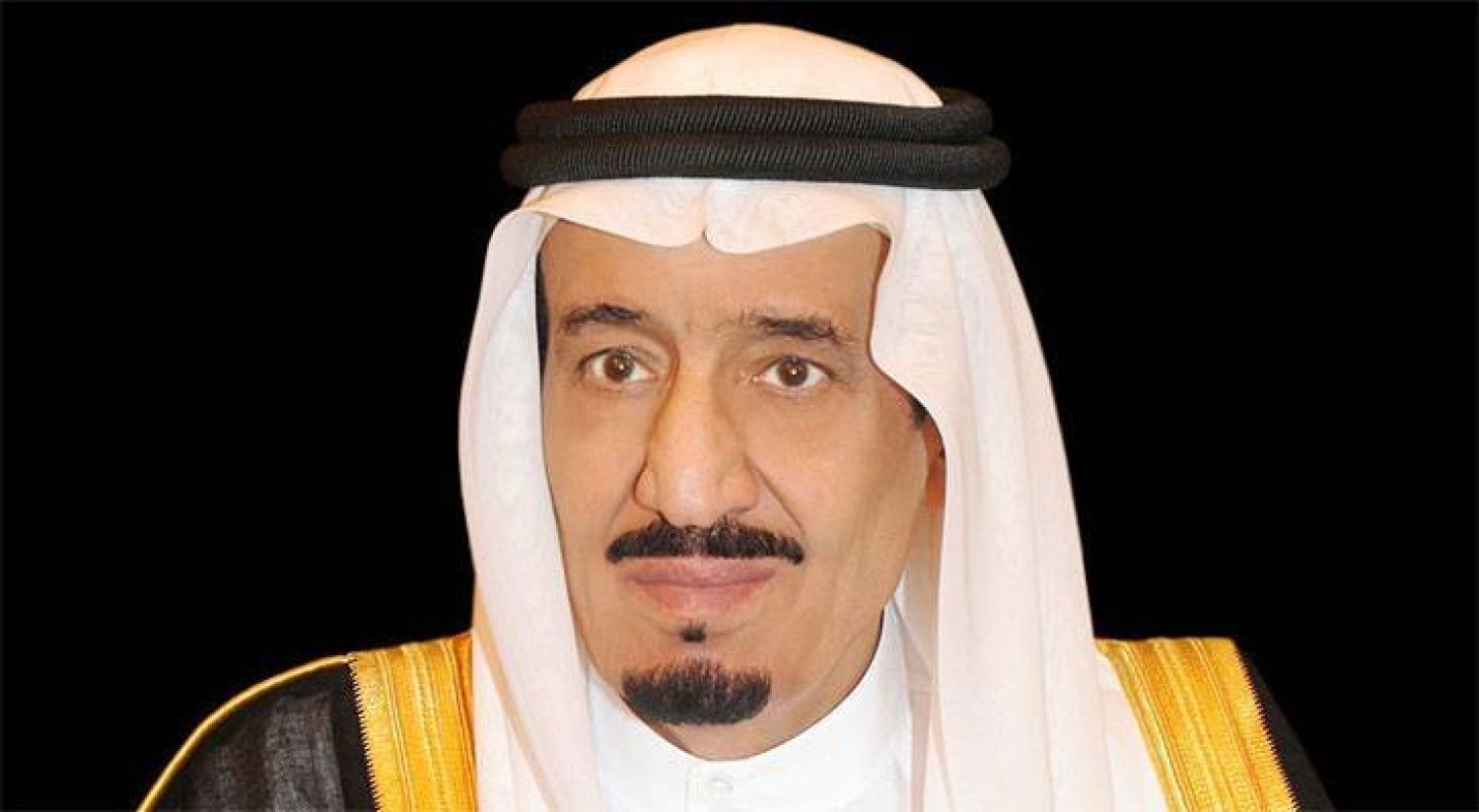 الملك سلمان يدعو إلي إقامة صلاة الاستسقاء في السعودية