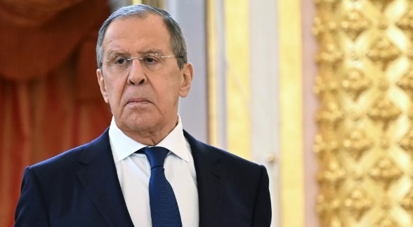 West Starts to Understand That Ukraine Project ‘Failing’ - Russian Foreign Minister