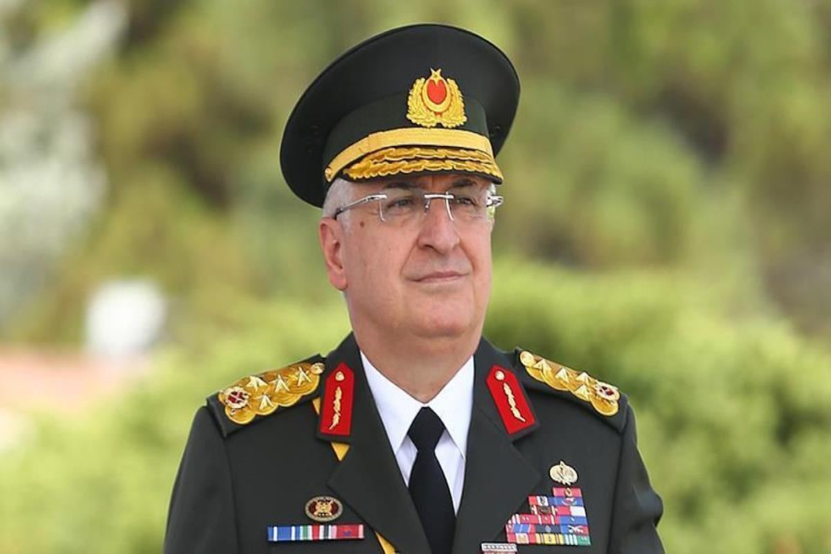 Türkiye, as always, stands by Azerbaijan - DefMin