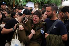 إسرائيل تعلن احتجاز حركة حماس 31 جثة لجنودها منذ عملية طوفان الأقصى