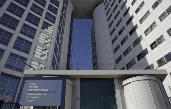 Armenia officially joins the International Criminal Court