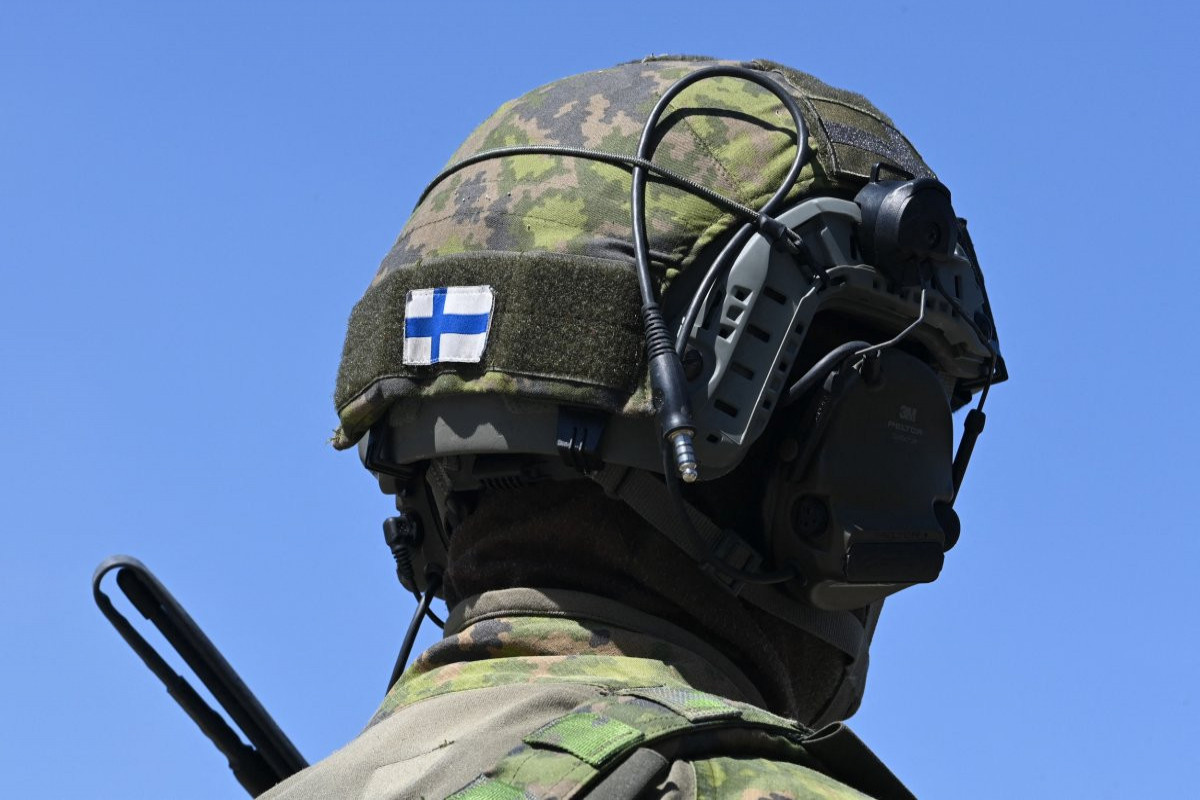 Over 4,000 Finnish servicemen to participate in NATO exercise in March