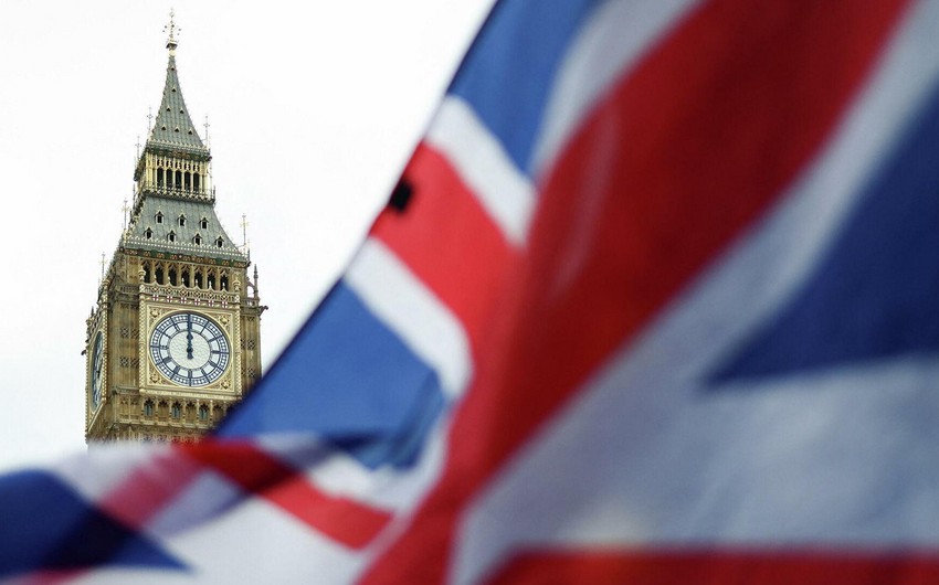 Britaniya Bolqarıstanın 5 vətəndaşını casusluqda ittiham edib