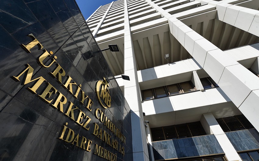 Türkiye appoints new central bank governor
