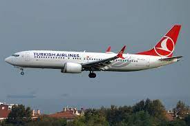 أنقرة تدعو بغداد لزيادة عدد الرحلات الجوية التركية إلى العراق