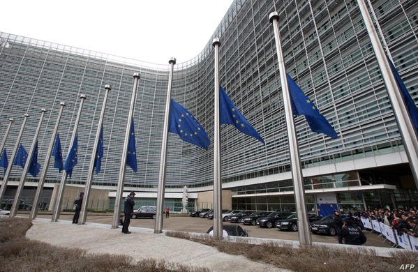 دول الاتحاد الأوروبي تعطي الضوء الأخضر لقانون الذكاء الاصطناعي
