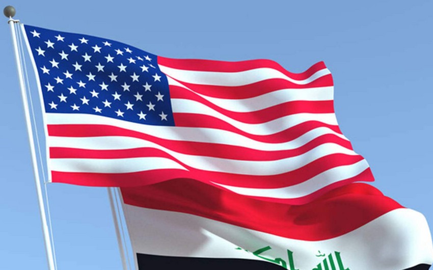 Iraq says to summon US envoy