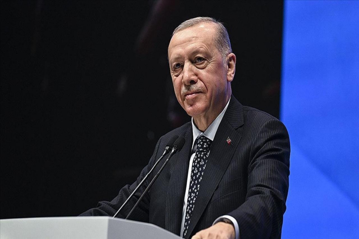 Turkish President thanks countries that helped Türkiye after earthquake