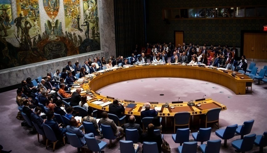اجتماع طارئ في مجلس الأمن لبحث "ضربات سوريا والعراق"