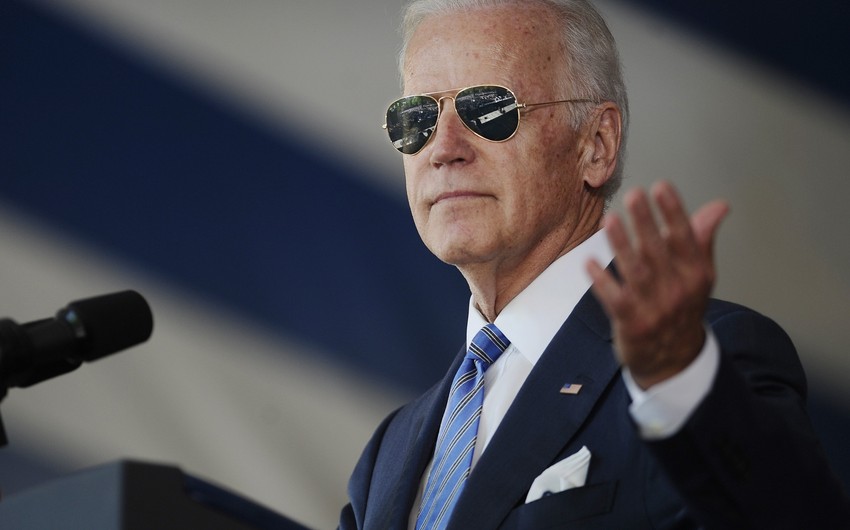 President Joe Biden wins South Carolina’s Democratic primary