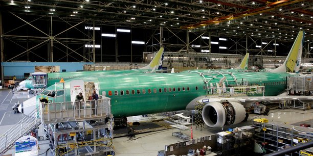 Boeing's woes continues as new problems arise with the 737 MAX