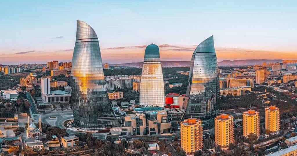 Heads of central elections commissions from several countries arrive in Azerbaijan in connection with snap presidential election