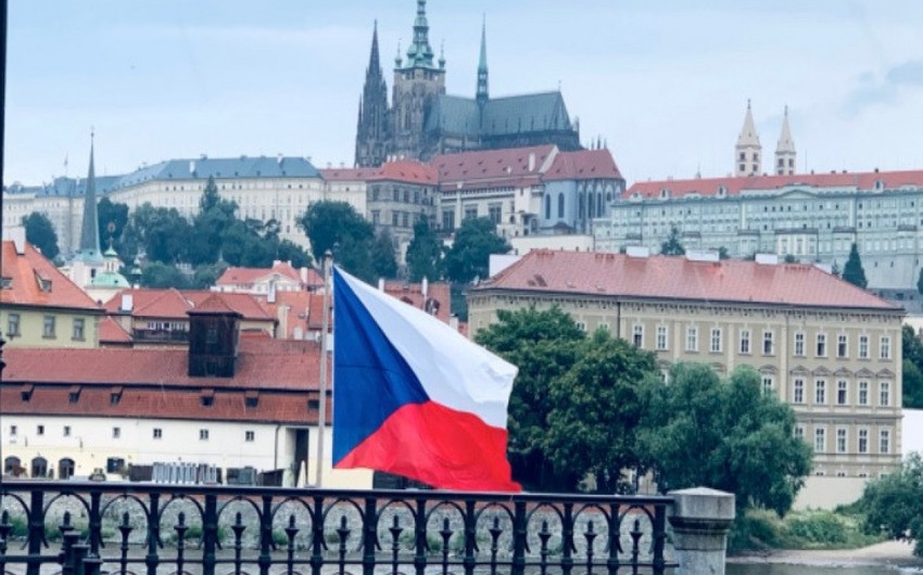 Czech Embassy refuses to comment on case of person's attempt to cross into Azerbaijan