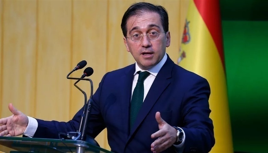 إسبانيا تعلن تقديم 3.5 مليون يورو للأونروا