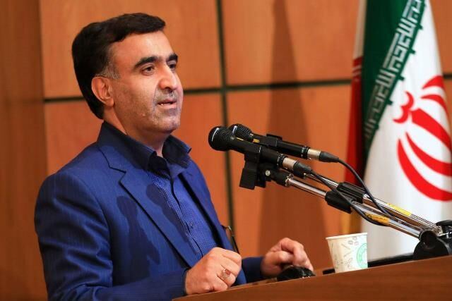İranın vitse-prezidentindən etiraf: “Araz çayı çirkləndirilir”