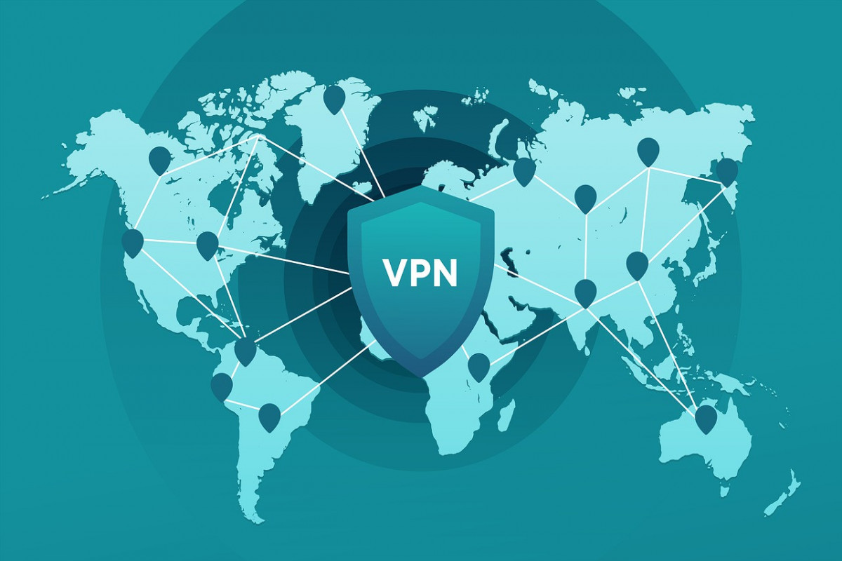 В России с 1 марта заблокируют VPN