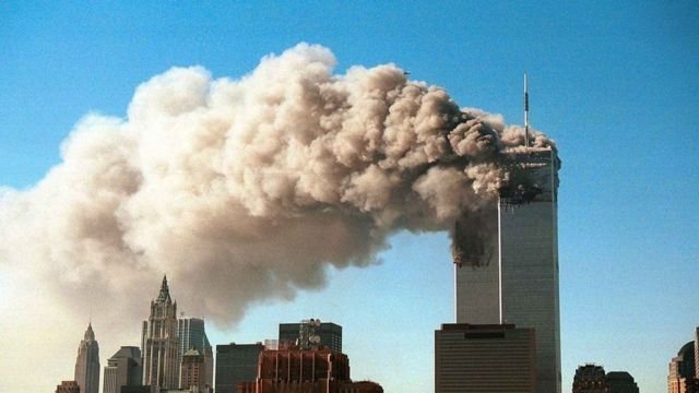 11 سبتمبر.. ذكرى يوم أليم في أمريكا