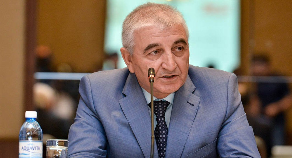 Over 89,000 local observers registered for presidential elections in Azerbaijan
