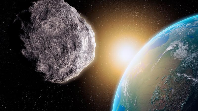 "Şəhərin qatili" asteroidi Yerin yanından keçəcək
